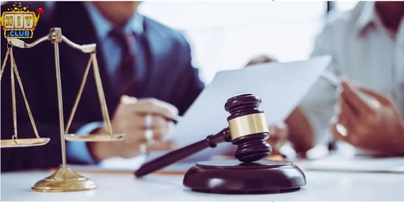 Cách Hitclub xử lý vi phạm 